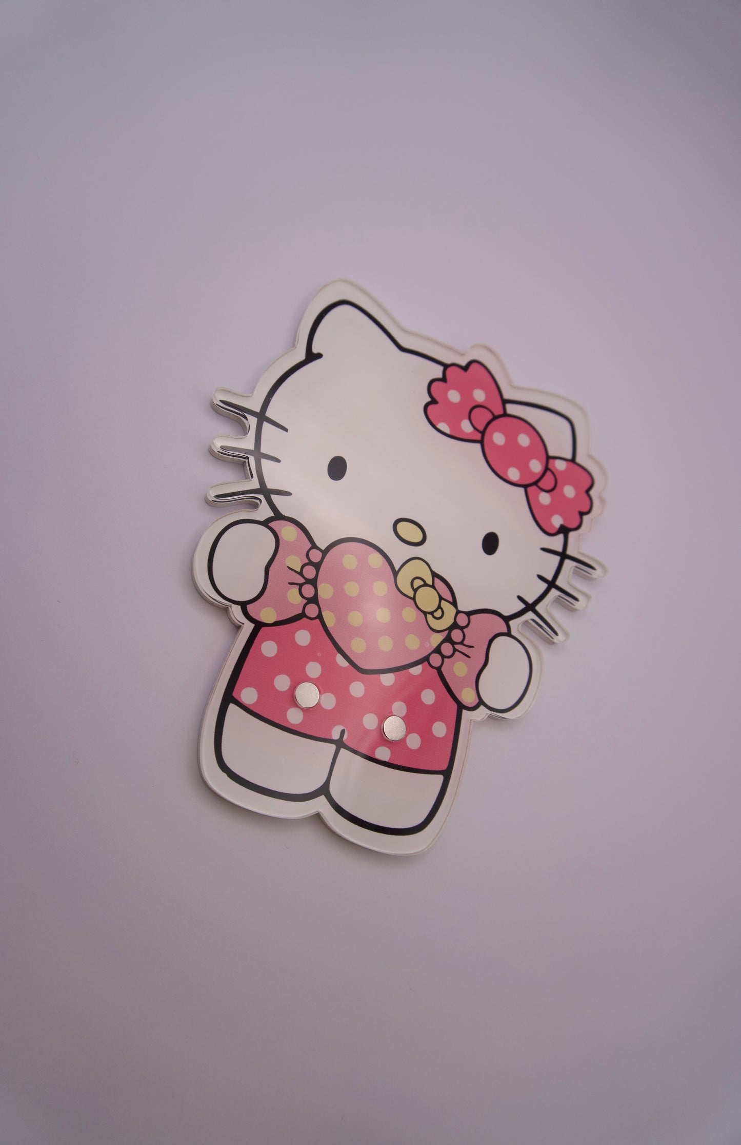 HELLO KITTY LASH TILE