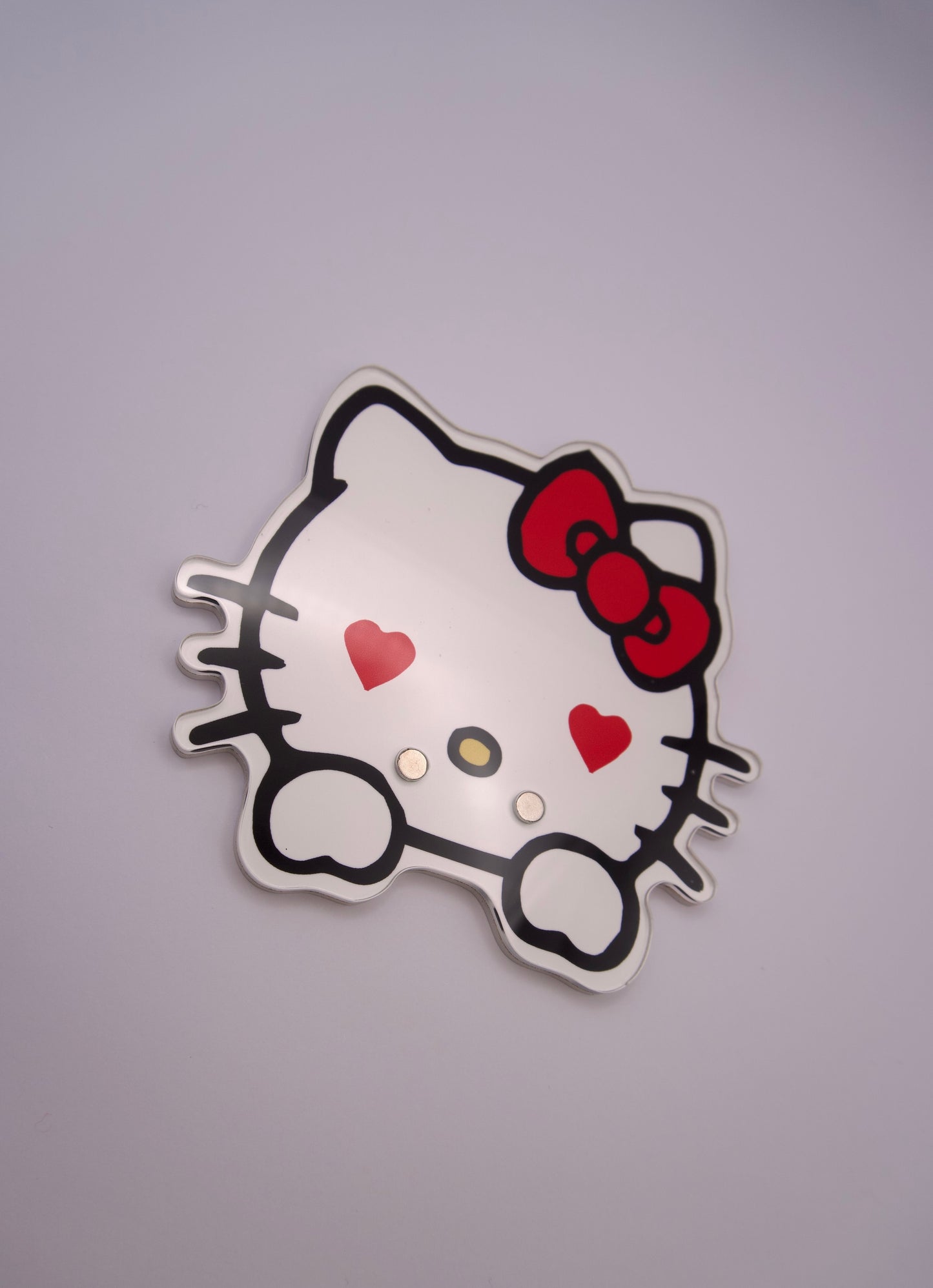 HEART EYES LASH TILE