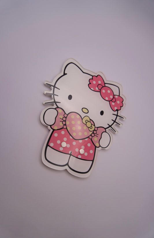HELLO KITTY LASH TILE