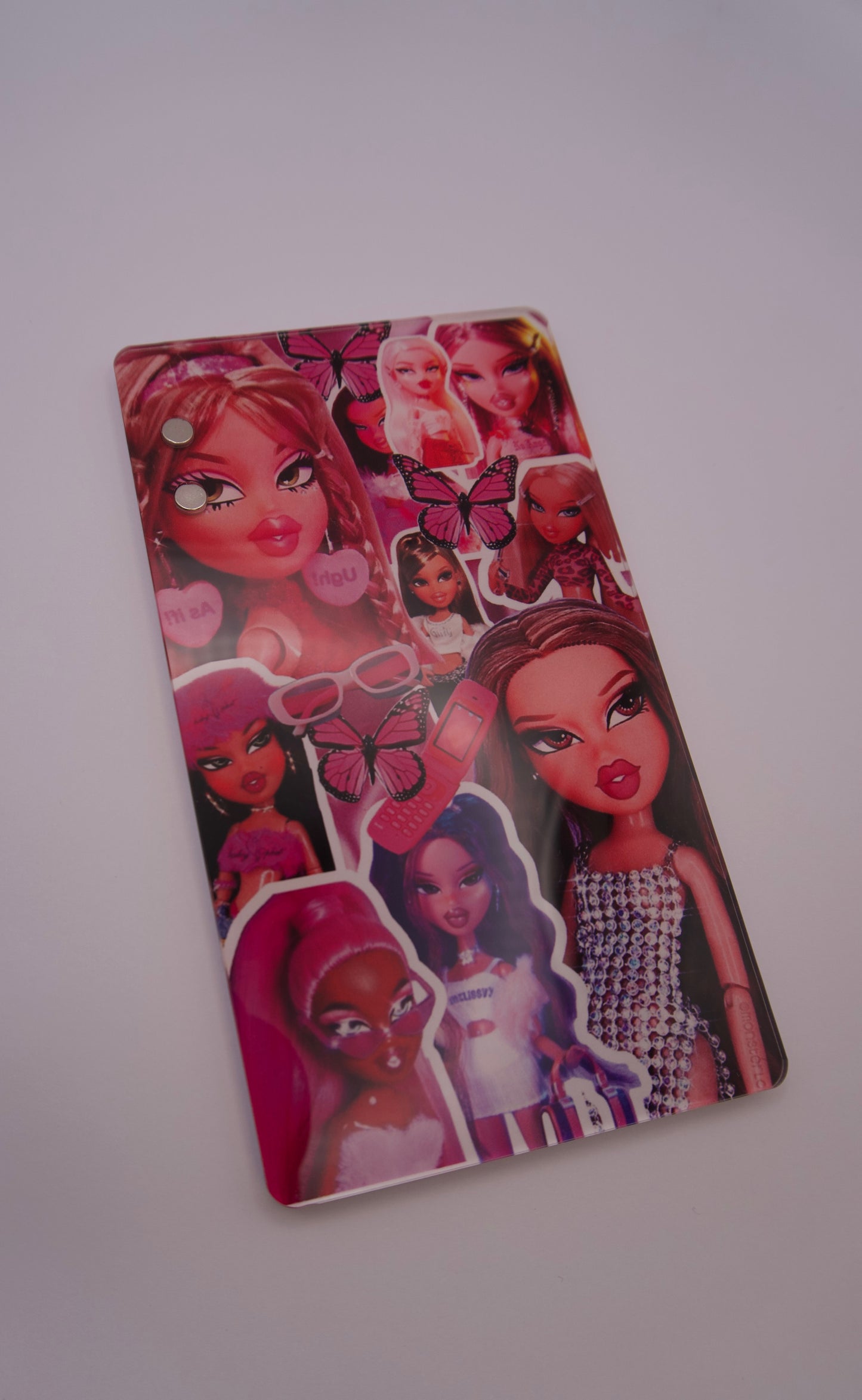 BRATZ LASH TILE