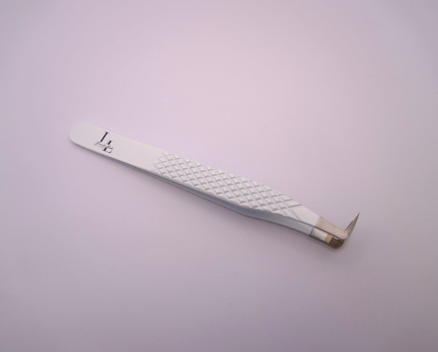 PEARL PRECISION TWEEZERS (fiber tip)