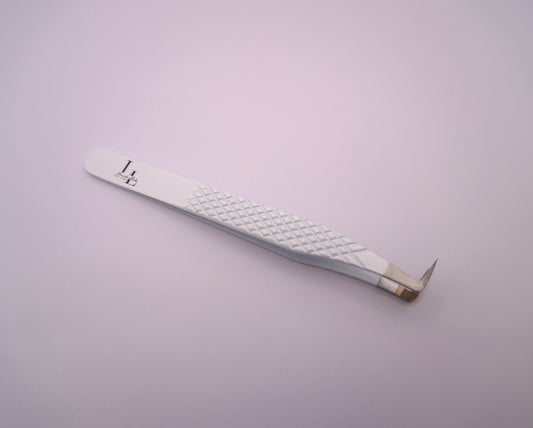 PEARL PRECISION TWEEZERS (fiber tip)